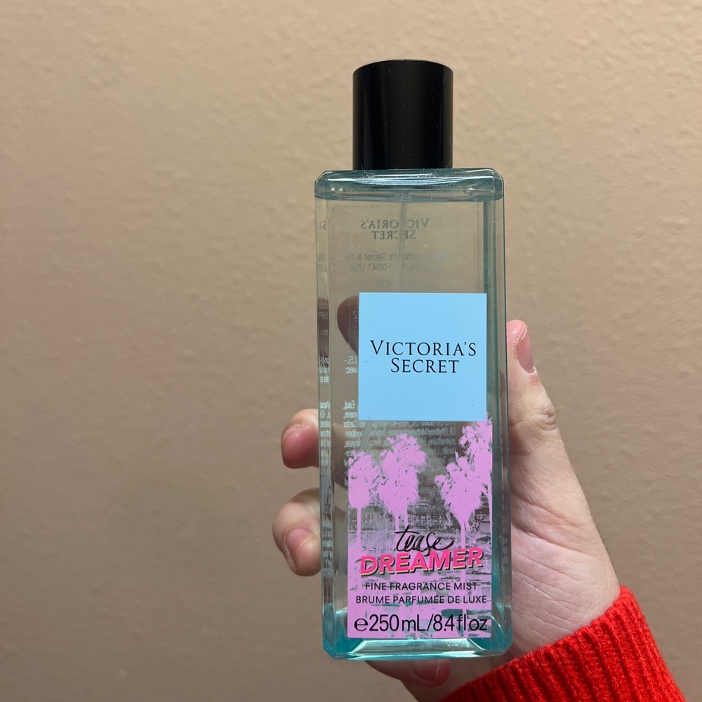 NEW Victoria’s Secret Tease Dreamer Mist